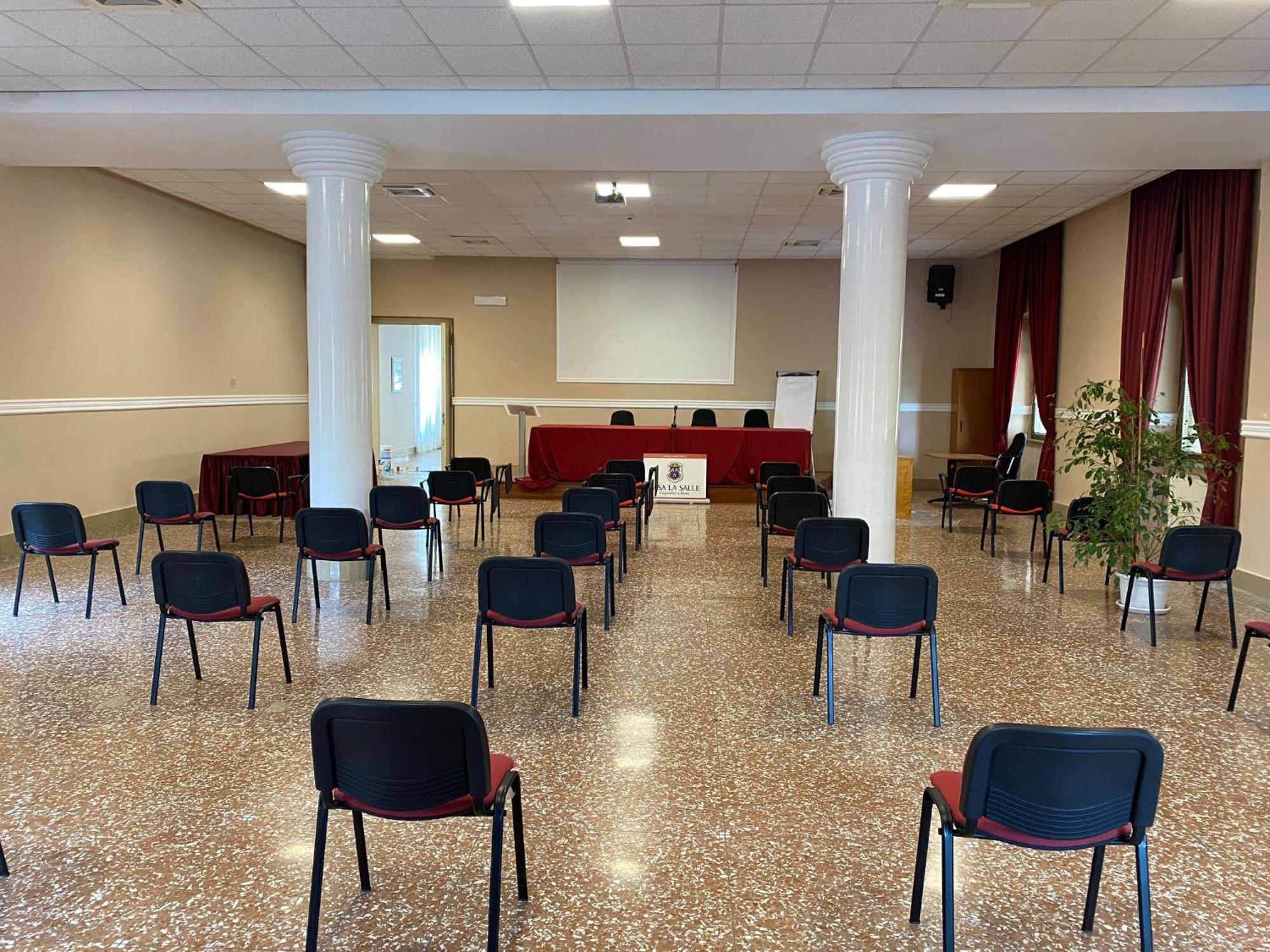 Casa La Salle - Roma Vaticano - Rome, Rome