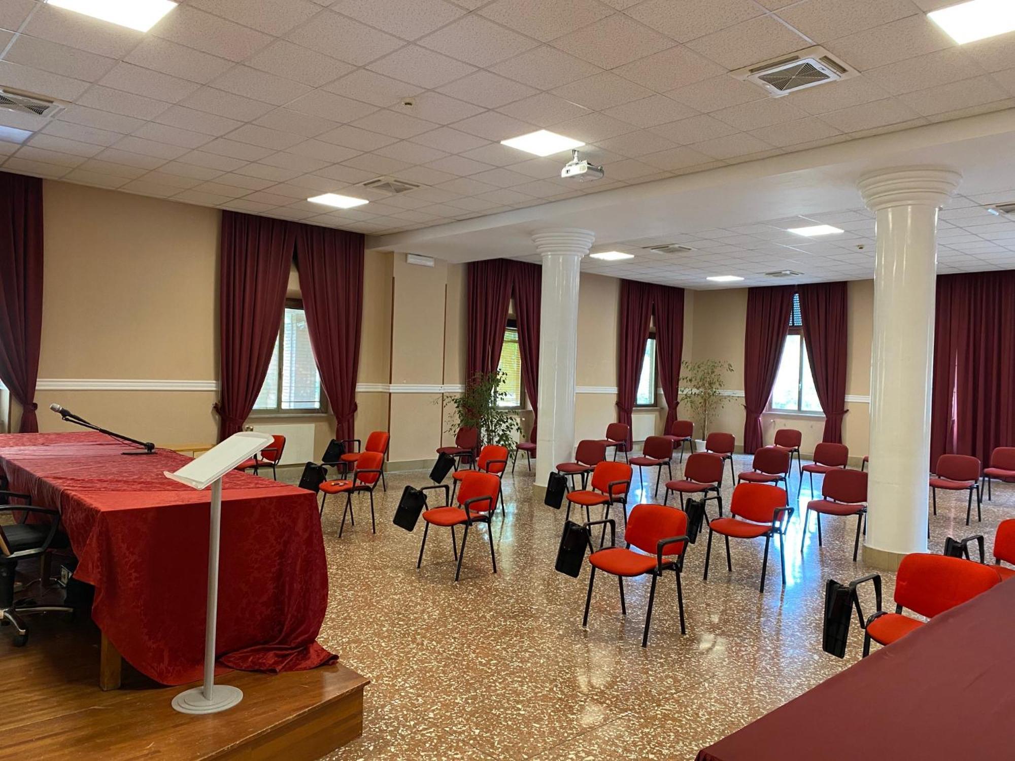 Casa La Salle - Roma Vaticano - Rome — Photos 2